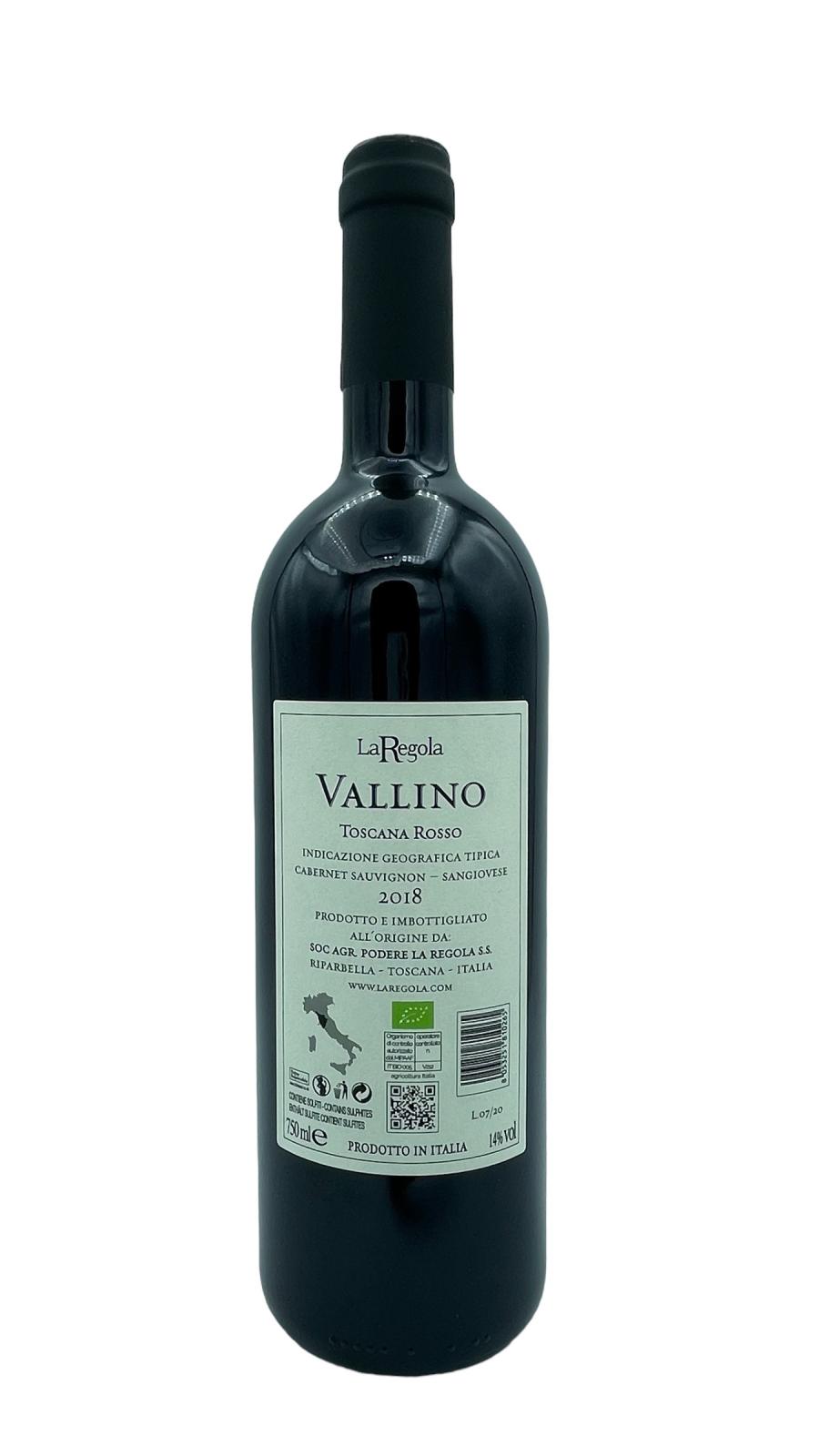 Vallino