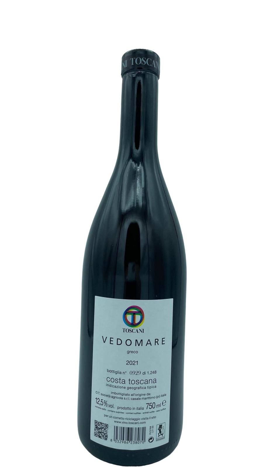 Vedomare