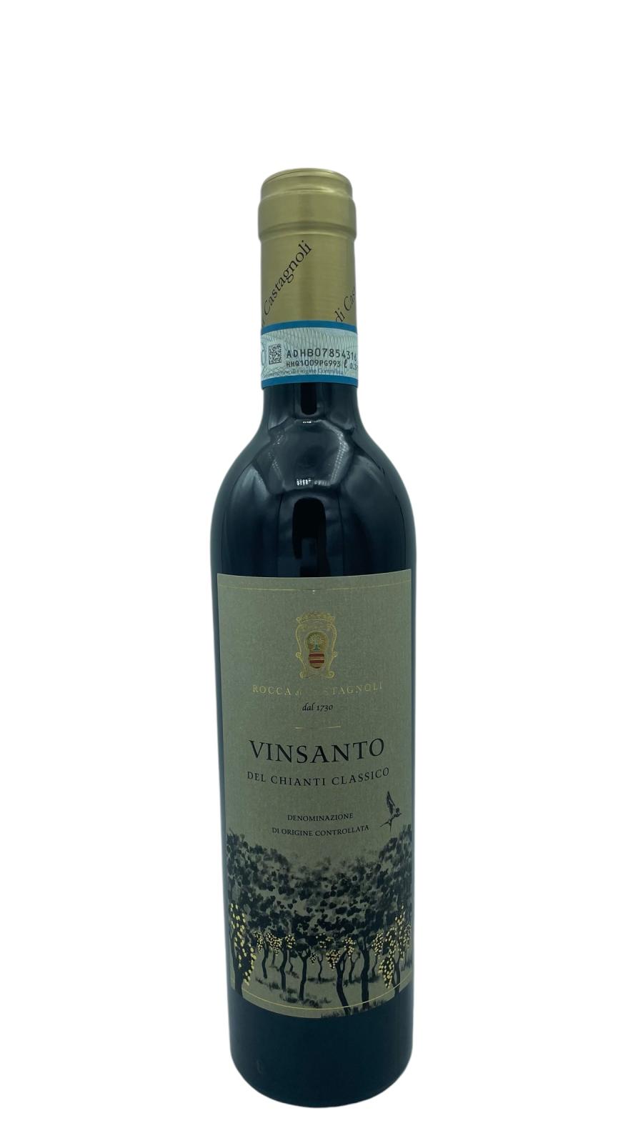 Vin Santo del Chianti Classico