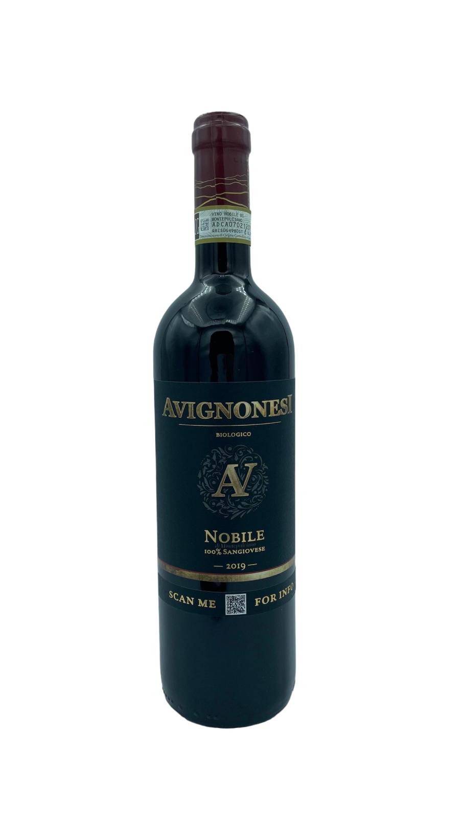 Vino Nobile di Montepulciano