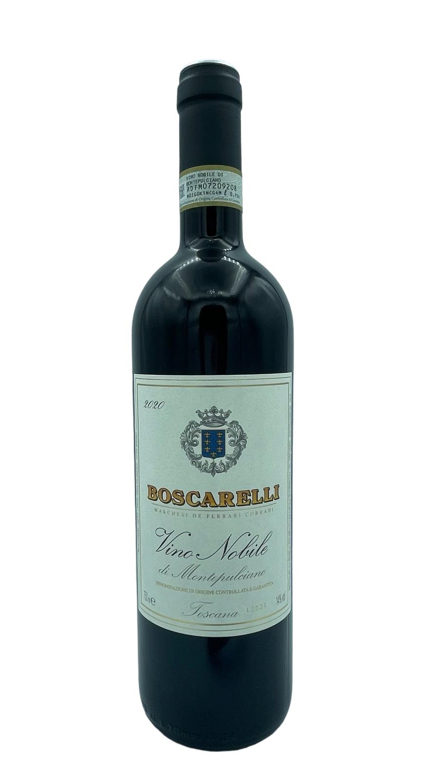 Vino Nobile di Montepulciano