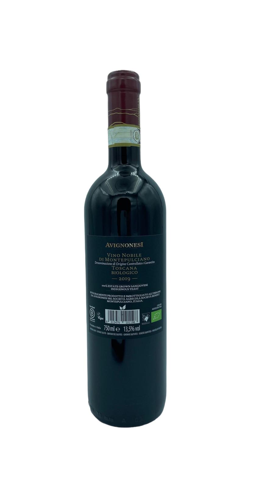 Vino Nobile di Montepulciano