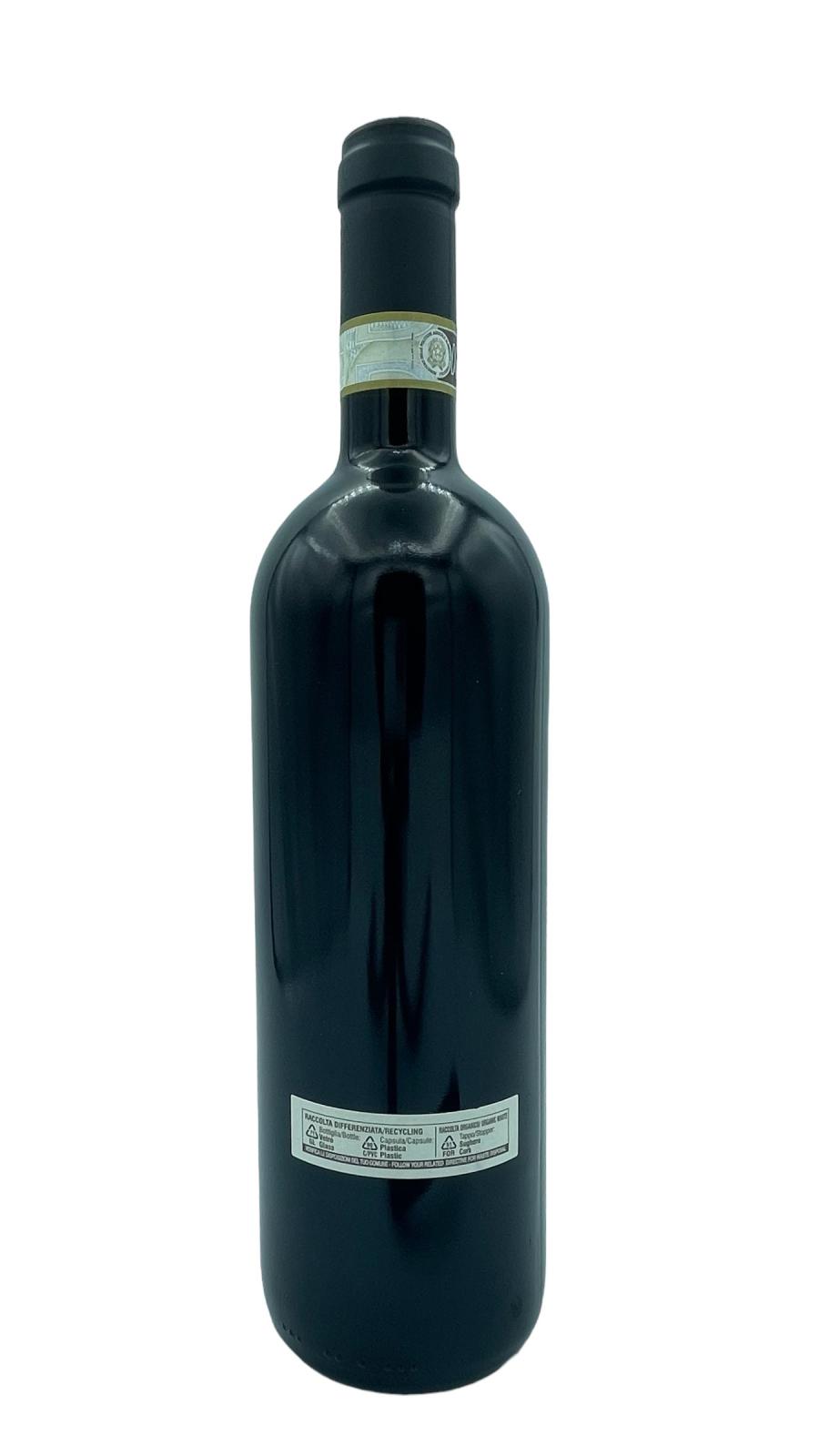 Vino Nobile di Montepulciano