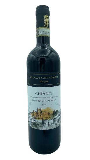 Chianti Fattoria di Scannano