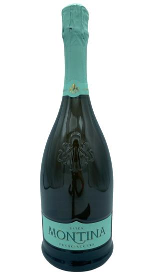 Franciacorta Brut Saten