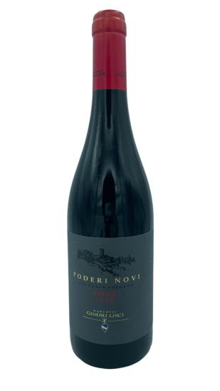 Poderi Novi Syrah