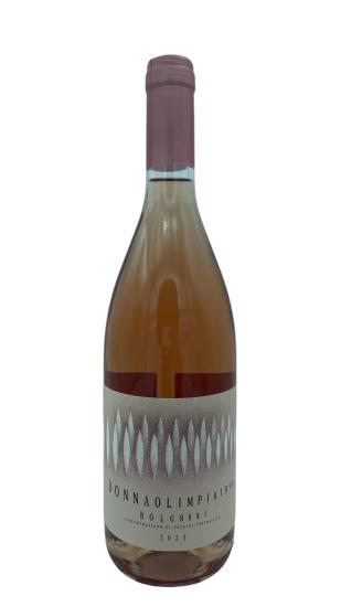 Rosato di Bolgheri