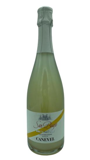 San Biagio Brut Nature