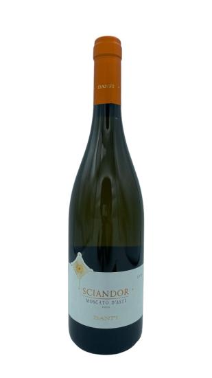 Sciandor Moscato d'Asti