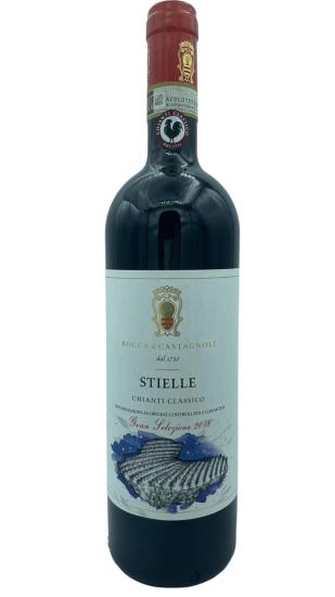 Stielle Chianti Classico Gran Selezione