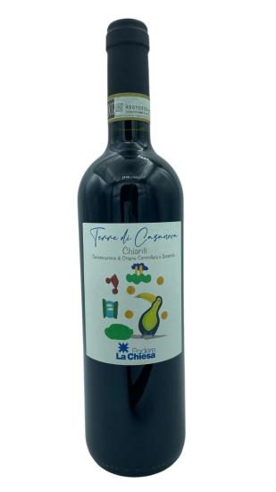 Terre di Casanova Chianti