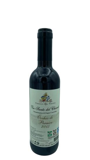 Vin Santo del Chianti Occhio di Pernice